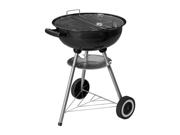 Grillmeister Kettle Grill