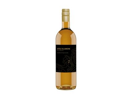 Dôle Blanche du Valais AOC