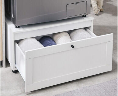 Washing Machine Base Unit