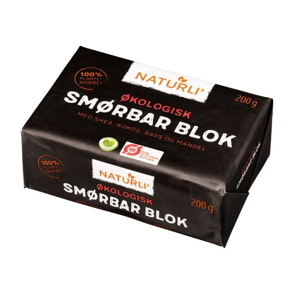 Økologisk blok