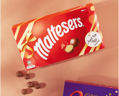 Maltesers 400g