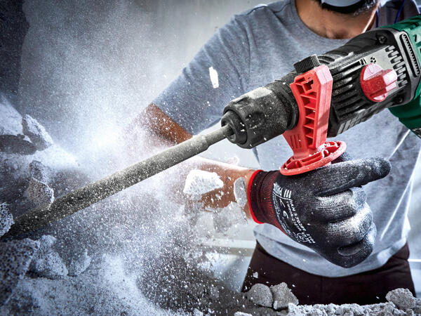 Hammer Drill