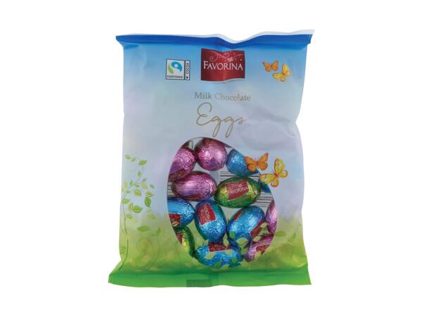 Easter Chocolates