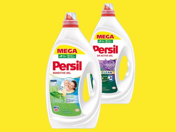 PERSIL PRACÍ GEL