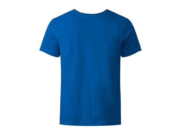 Livergy Men's Lidl T-Shirt