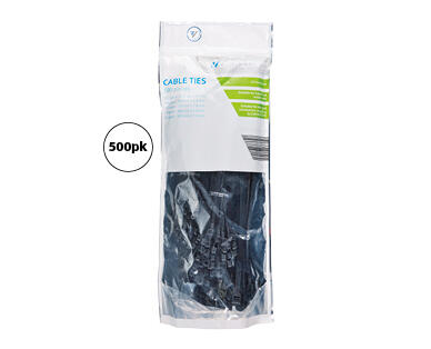 Cable Ties