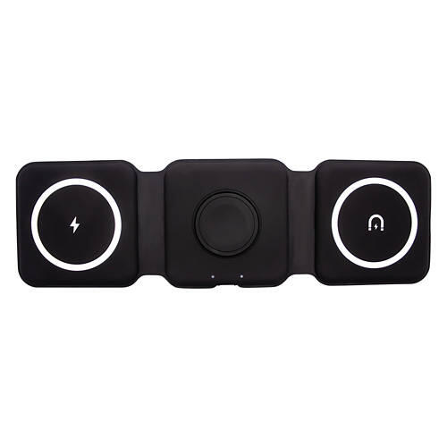 3-in-1 Folding Charger