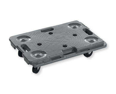WORKZONE(R) Transportroller