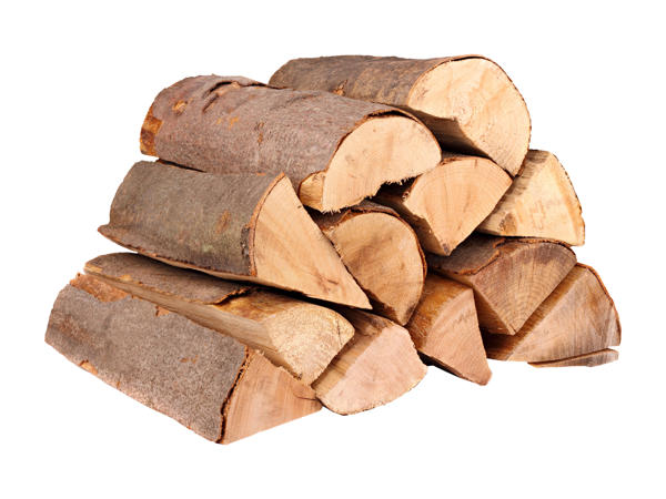 Bois de chauffage FSC