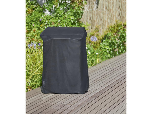 Skyddsöverdrag för grill