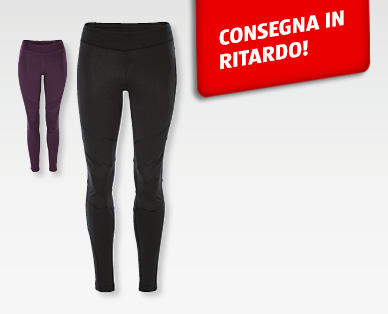 Pantalone da running da donna/uomo CRANE(R)