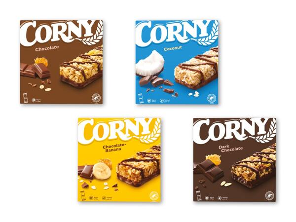 CORNY Myslibar