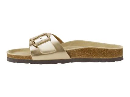 ESMARA Ladies' Gold Sandals