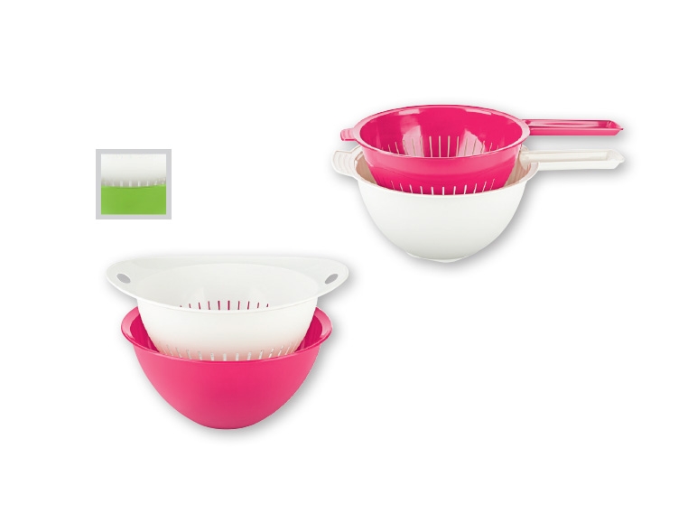 ERNESTO(R) Colander