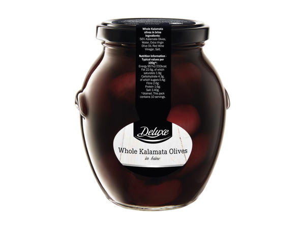 Kalamata Olives