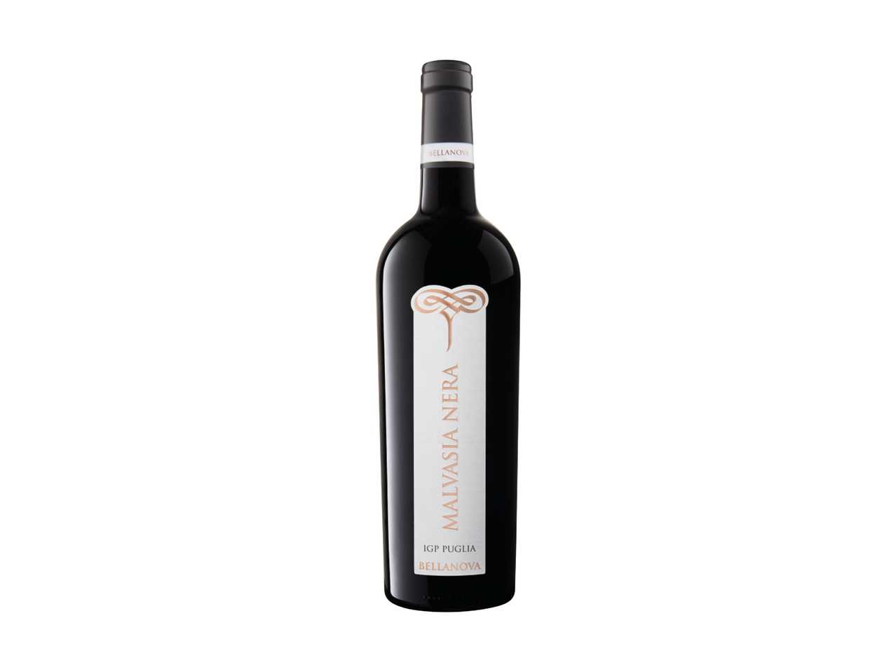 Bellanova, Malvasia Nera, 2015 Pouilles, IGP