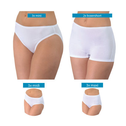 Slips für Damen
