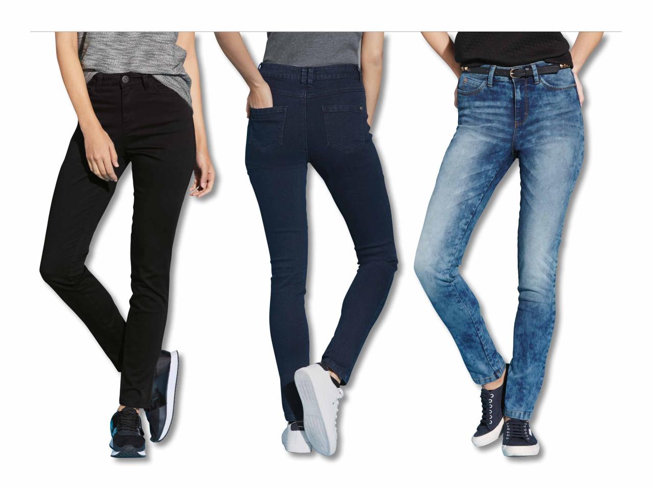 Pantalon/ jean stretch1