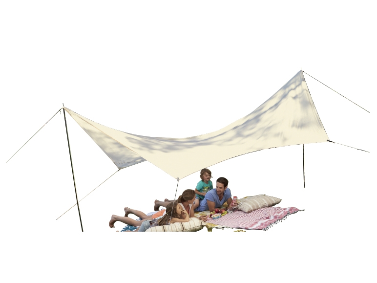 CRIVIT Sun Sail