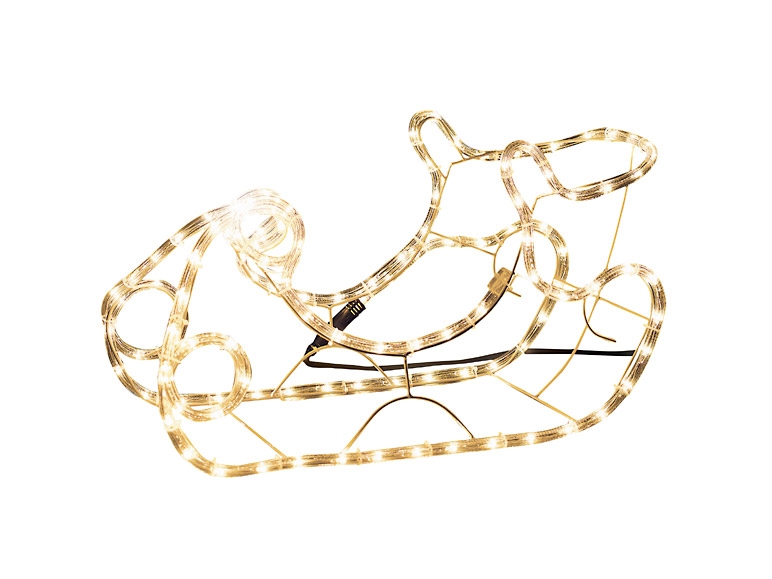 3D Rope Light Figure