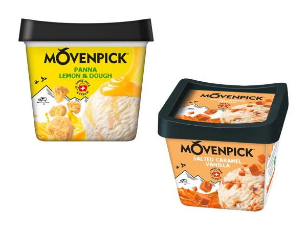 Mövenpick (azione valida solo nella Svizzera tedesca e nella Svizzera romanda)