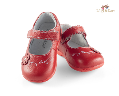 CHILDREN'S PREWALKERS