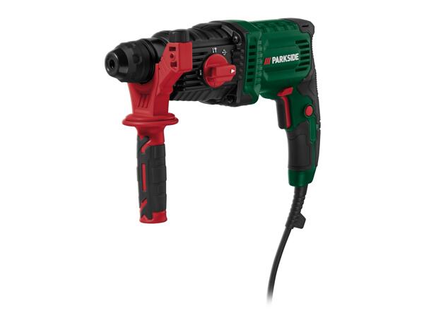 800W SDS-Plus Hammer Drill