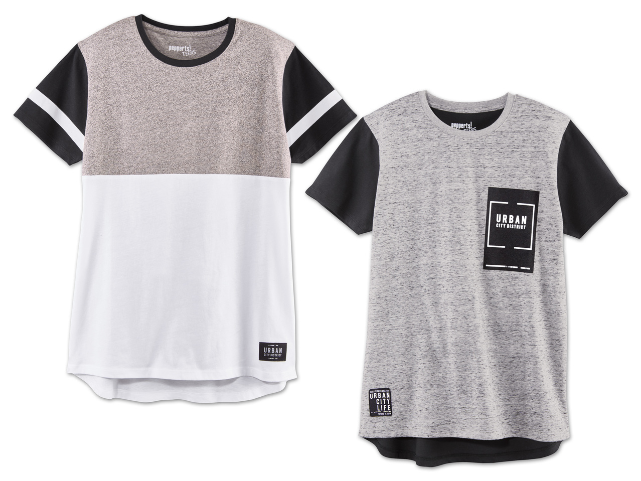 PEPPERTS(R)TEENS Buben T-Shirt1