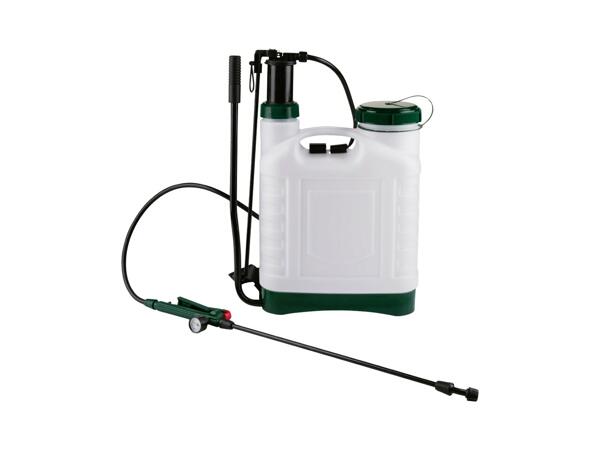 Backpack Pressure Sprayer