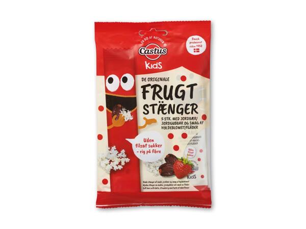 Castus frugtstænger