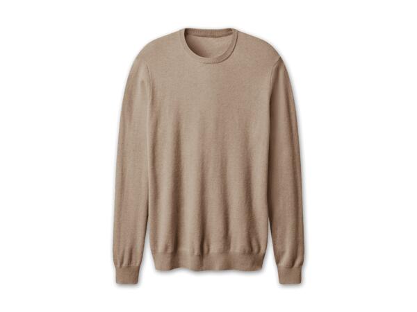 Herren Premium Pullover