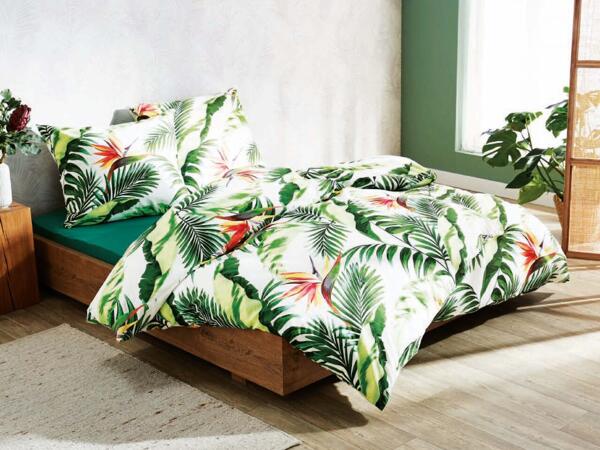 Reversible Bedlinen