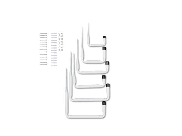 Krokar, 6-pack