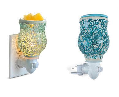 Huntington Home Accent Fragrance Warmer