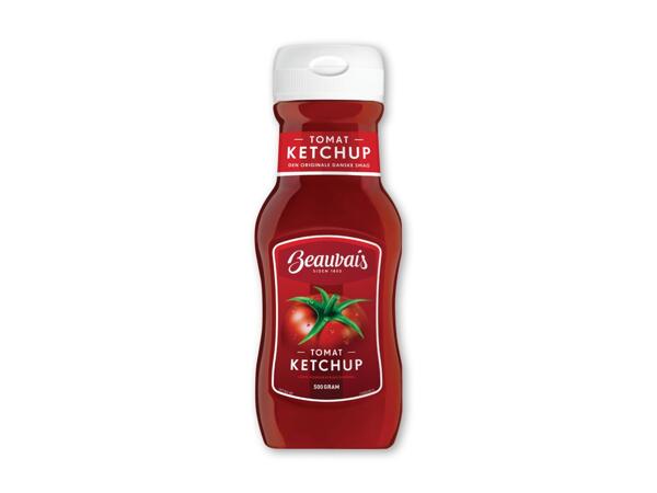BEAUVAIS Ketchup
