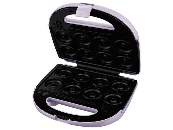 Waffle Maker