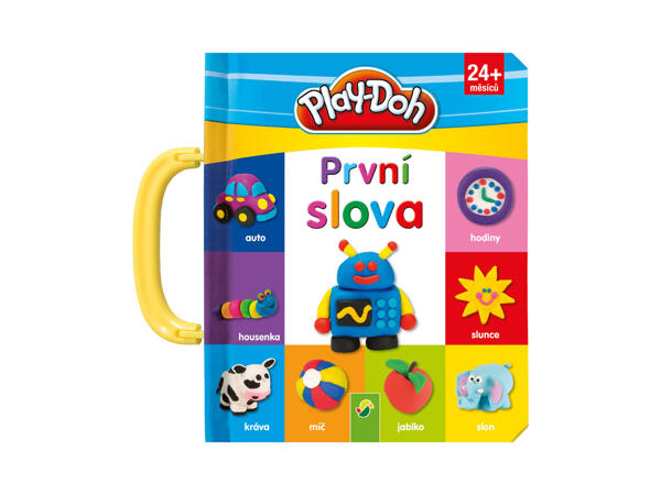 DĚTSKÉ KNIHY