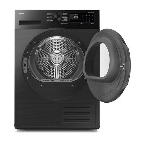 SAMSUNG Wärmepumpentrockner