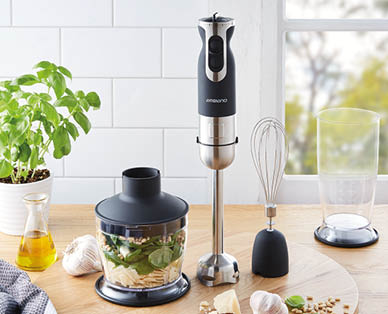 Stick Mixer Set