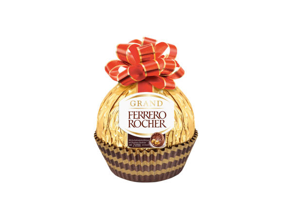 GRAND FERRERO ROCHER