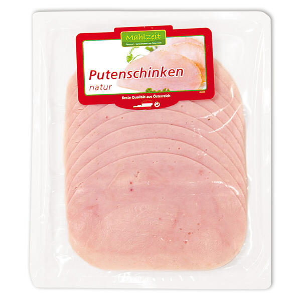 Putenschinken