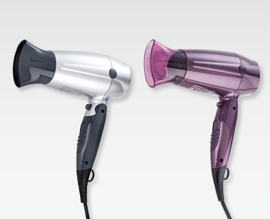 Sèche-cheveux compact EASY HOME(R)