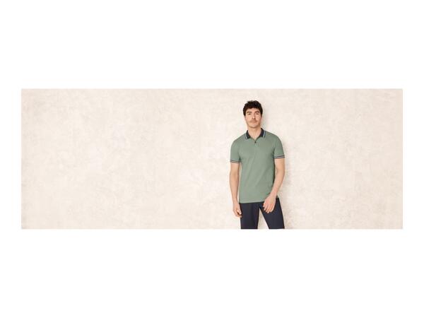 Livergy Men's Polo Shirt