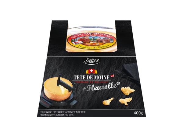 Deluxe Tête de Moine AOP
