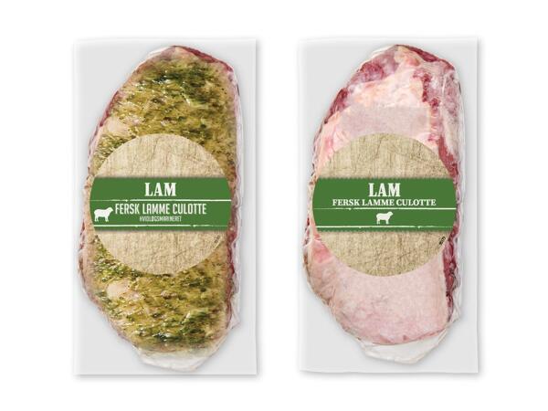 Lammeculotte