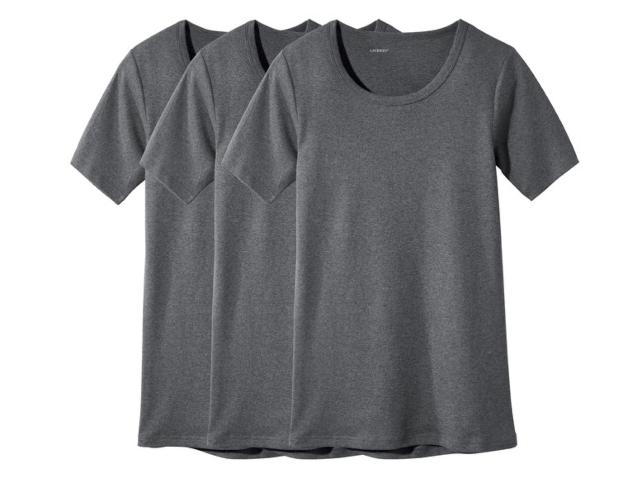 T-shirt, 3-pack1
