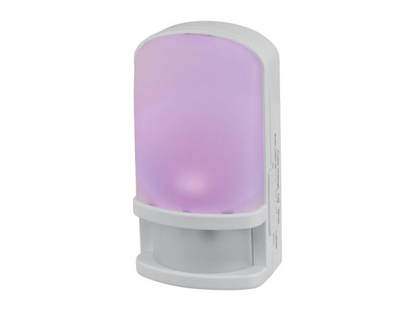 Livarno Home LED Night Light