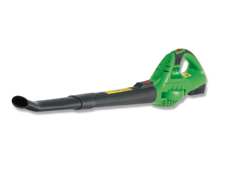 Florabest 18V Li-Ion Cordless Leaf Blower