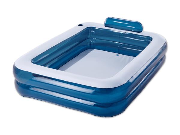 Jumbo-Freizeitpool