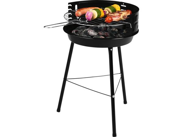 Klotgrill